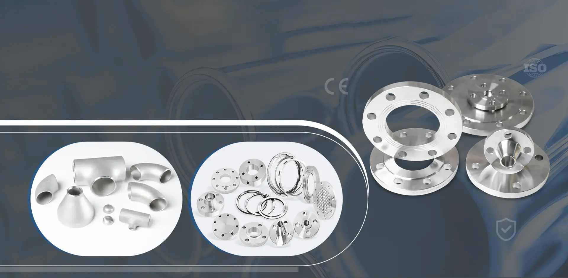ISO CE ECA 인증 공급업체 ISO CE ECA 인증 공급업체