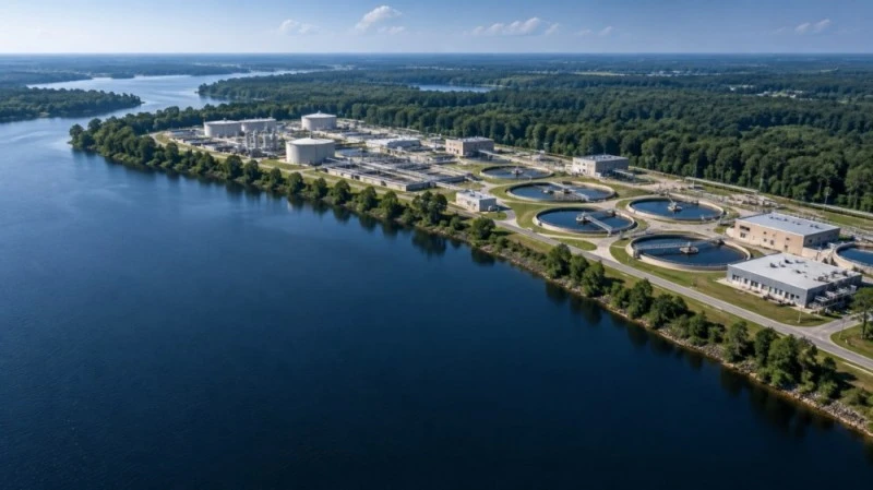 Water Treatment