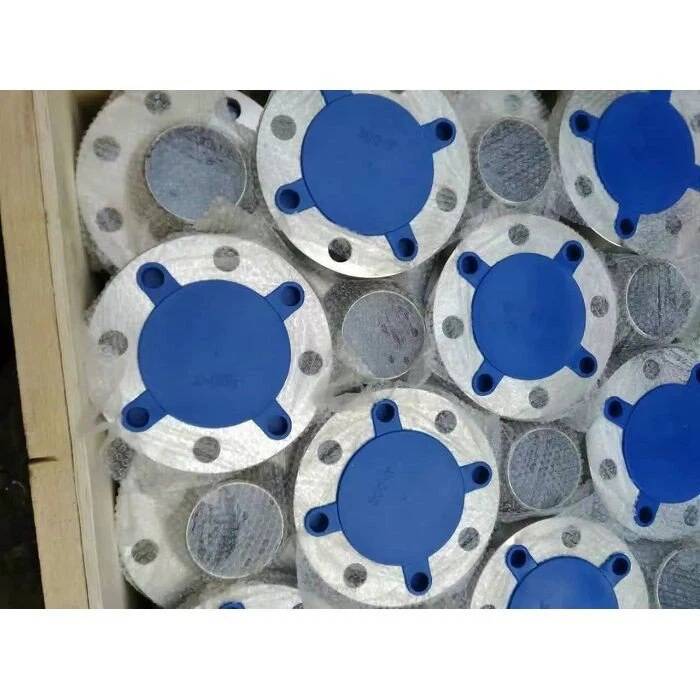 Pn16 스테인레스 스틸 Bs4504 플랜지
